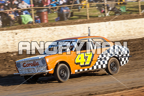 junior 47 t47 harley croft - 7 - Latrobe - 7th Dec 2013-4