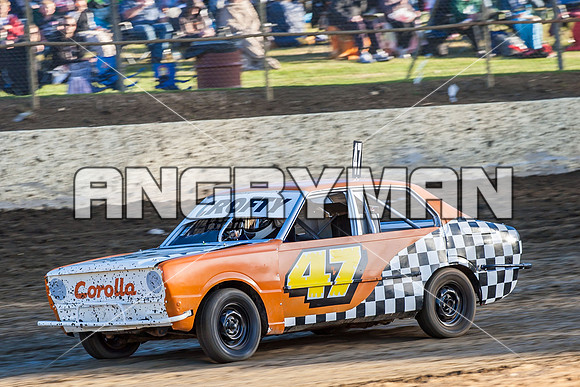 junior 47 t47 harley croft - 7 - Latrobe - 7th Dec 2013-5