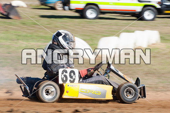 kart 69 - 7 - Latrobe - 7th Dec 2013