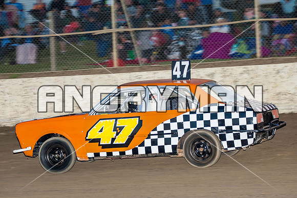 junior 47 t47 harley croft - 7 - Latrobe - 7th Dec 2013-6