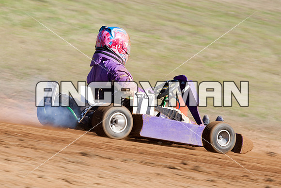 kart 77 - 7 - Latrobe - 7th Dec 2013-2
