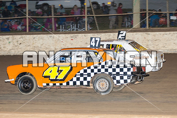 junior 47 t47 harley croft - 7 - Latrobe - 7th Dec 2013-7