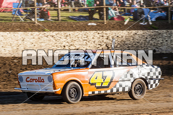 junior 47 t47 harley croft - 7 - Latrobe - 7th Dec 2013