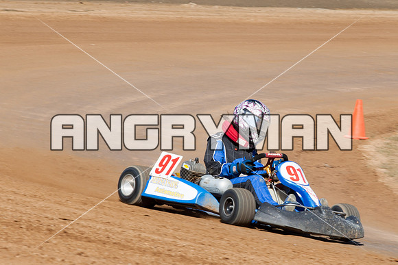 kart 91 - 7 - Latrobe - 7th Dec 2013-2