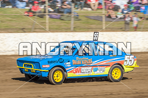 junior 55 t55 - 7 - Latrobe - 7th Dec 2013-2