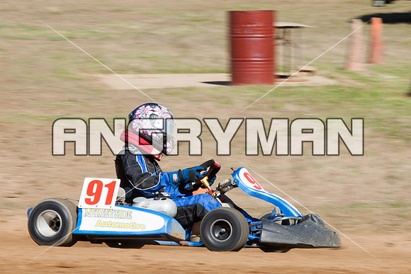 kart 91 - 7 - Latrobe - 7th Dec 2013-3