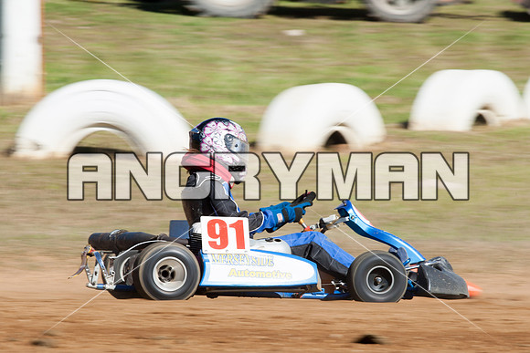 kart 91 - 7 - Latrobe - 7th Dec 2013-4