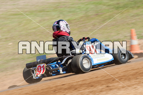 kart 91 - 7 - Latrobe - 7th Dec 2013-5