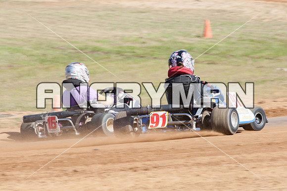 kart 91 - 7 - Latrobe - 7th Dec 2013-6