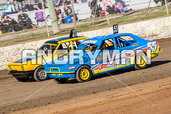 junior 55 t55 - 7 - Latrobe - 7th Dec 2013