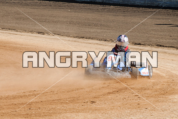 kart 91 - 7 - Latrobe - 7th Dec 2013-7
