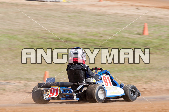 kart 91 - 7 - Latrobe - 7th Dec 2013