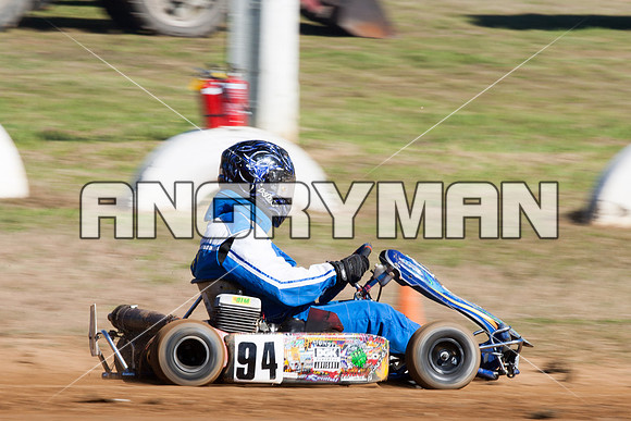 kart 94 - 7 - Latrobe - 7th Dec 2013-2