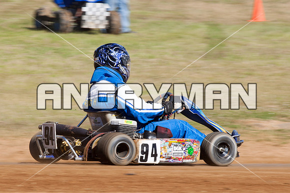 kart 94 - 7 - Latrobe - 7th Dec 2013-3