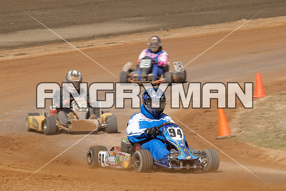 kart 94 - 7 - Latrobe - 7th Dec 2013-4