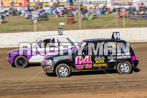 junior 64 t64 - 7 - Latrobe - 7th Dec 2013