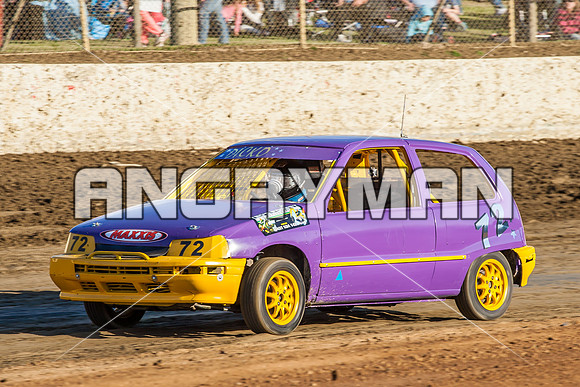 junior 72 t72 - 7 - Latrobe - 7th Dec 2013-2