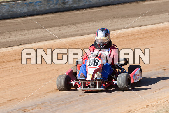 kart 96 - 7 - Latrobe - 7th Dec 2013-3