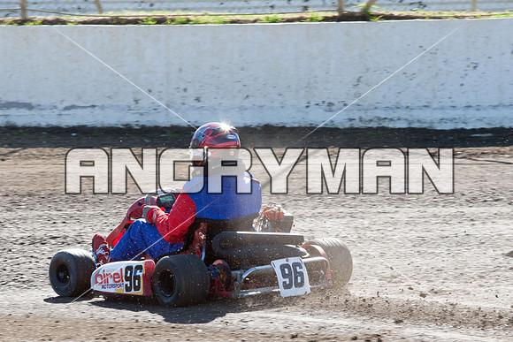 kart 96 - 7 - Latrobe - 7th Dec 2013-4