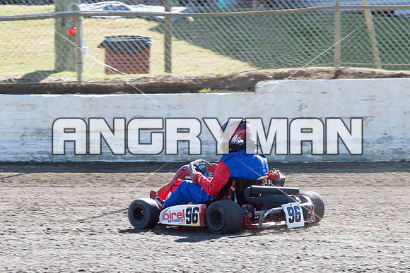 kart 96 - 7 - Latrobe - 7th Dec 2013-5