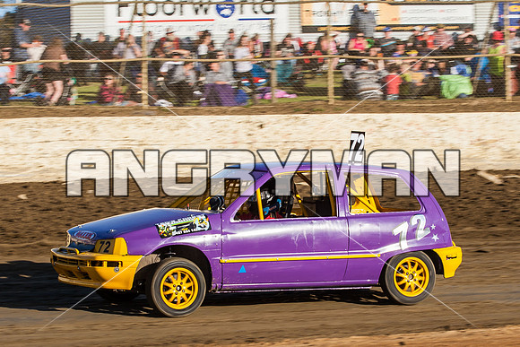 junior 72 t72 - 7 - Latrobe - 7th Dec 2013