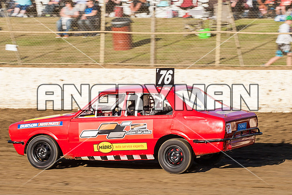 junior 76 t76 - 7 - Latrobe - 7th Dec 2013