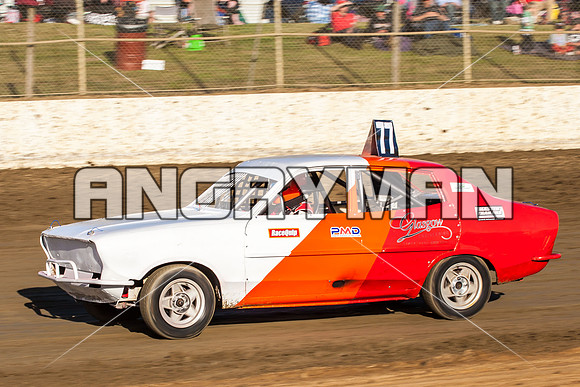 junior 77 t77 - 7 - Latrobe - 7th Dec 2013-2