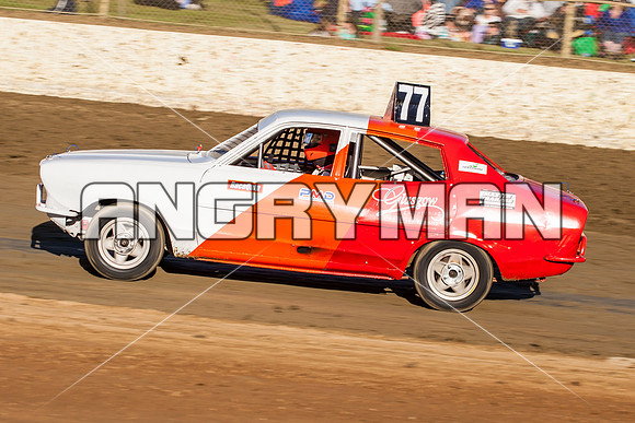 junior 77 t77 - 7 - Latrobe - 7th Dec 2013