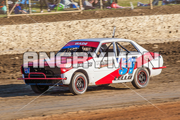 junior 97 t97 wade lello - 7 - Latrobe - 7th Dec 2013-2