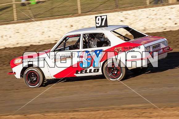 junior 97 t97 wade lello - 7 - Latrobe - 7th Dec 2013-3
