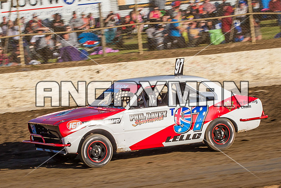 junior 97 t97 wade lello - 7 - Latrobe - 7th Dec 2013