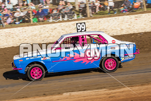 junior 99 t99 - 7 - Latrobe - 7th Dec 2013