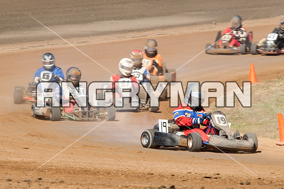 kart 19 - 7 - Latrobe - 7th Dec 2013-2