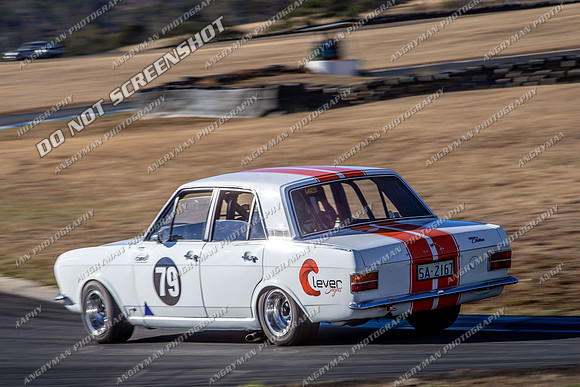 Regularity 79 - TCRC Rnd 2 - Baskerville - 24th March 2019-2