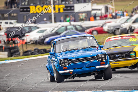 49 - Muscle Car Cup Under 2000cc-22
