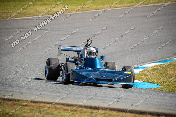 Regularity Sports & Racing & Invited - 26 - Baskerville Historics 2024-11