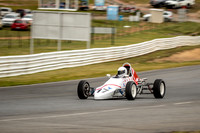 Historic Sports & Racing Cars 17 - Friday-8