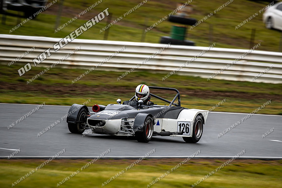 Regularity Sports and Racing Cars and Invited - 126 - 02 - Friday-3