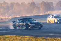 95 - Drift League - Drift Collective Rnd 2 - 17-18 May 2025-16