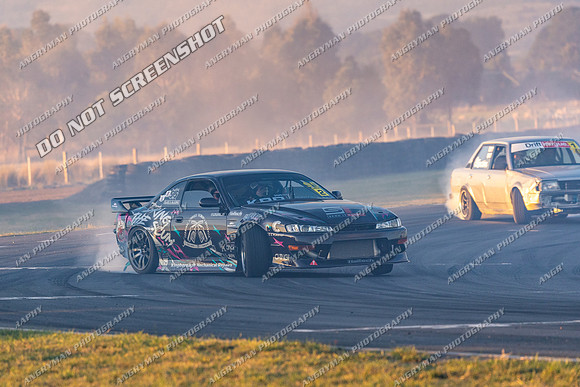 95 - Drift League - Drift Collective Rnd 2 - 17-18 May 2025-16