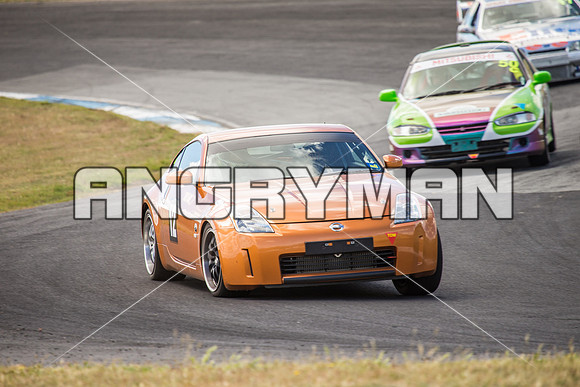 Sports GT 1 - Super Series Rnd 6 - 16th Nov 2014-5