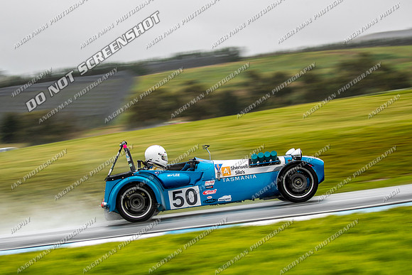 Regularity Sports and Racing Cars and Invited - 50 - 02 - Friday-4