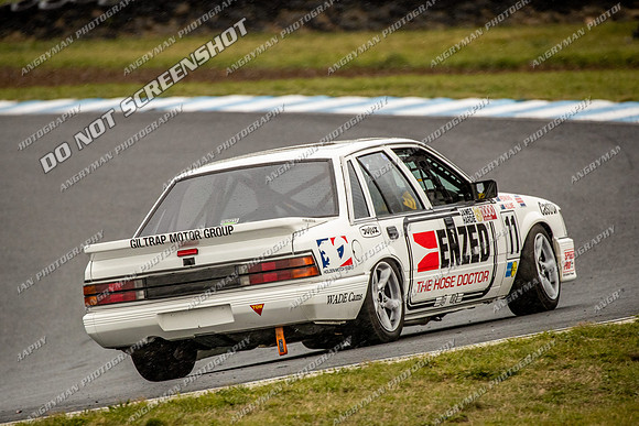 Muscle Car Cup - 11 - Saturday-6