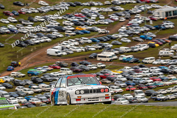 Heritage Touring Cars Group A - 46 - 03 - Saturday-3