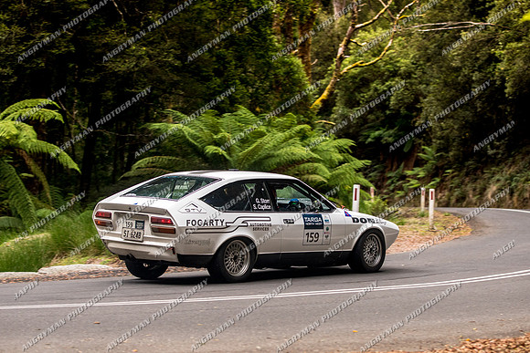 159 - Hellyer North - JG-8