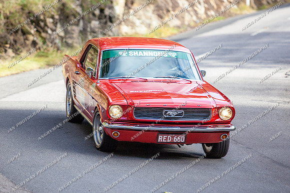 #CLASSIC RALLYE - TS10 The Sideling SS-28
