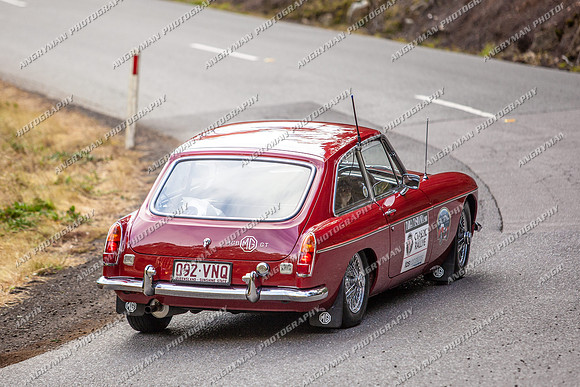 #CLASSIC RALLYE - TS10 The Sideling SS-26