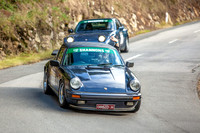 #CLASSIC RALLYE - TS10 The Sideling SS-3