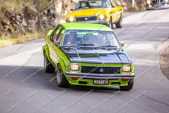 #CLASSIC RALLYE - TS10 The Sideling SS-19