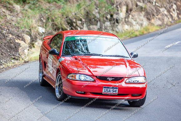 #CLASSIC RALLYE - TS10 The Sideling SS-34